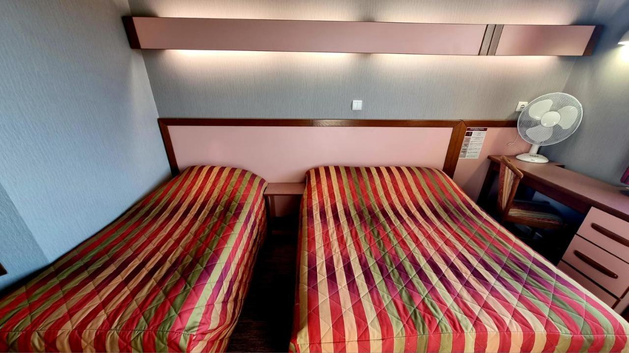 Hotel Siatel Besancon Chateaufarine エクステリア 写真