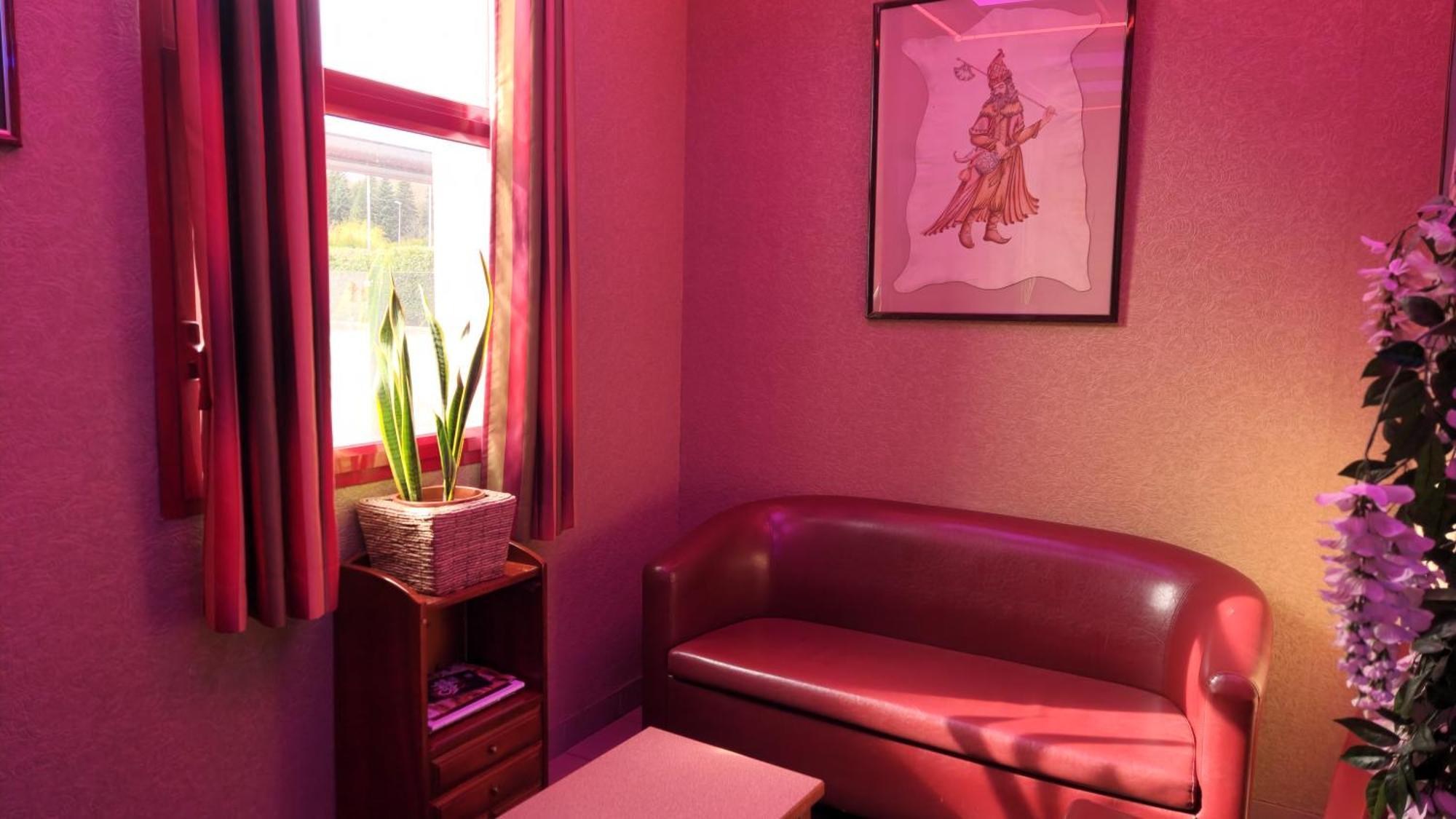 Hotel Siatel Besancon Chateaufarine エクステリア 写真